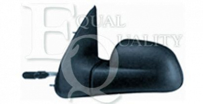 EQUAL QUALITY rs00840 -  Наружное зеркало
